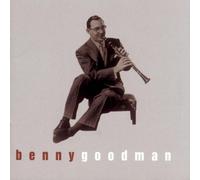 This Is Jazz 4 by Benny Goodman (1996-04-30)