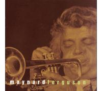 This Is Jazz by Maynard Ferguson (1996-09-24)