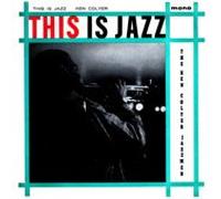 THIS IS JAZZ VINYL LP KEN COLYERS JAZZMEN