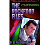 "This is Jim Rockford...": the Rockford Files