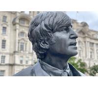 This is John Lennon s story - Private Beatles tour in Liverpool