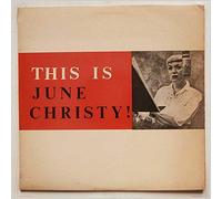 This Is June Christy