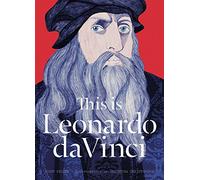 This is Leonardo da Vinci