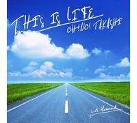 THIS IS LIFE(BLUE)(CD+DVD)