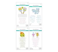 This is Life Complete Collection Stamp & Die Bundle