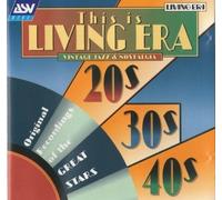 This Is Living Era By Various (0001-01-01)