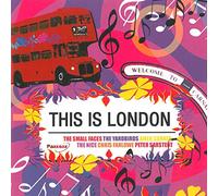 This Is London / RĂlĹzni Wykonawcy - This Is London