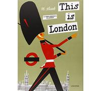 This is London (This Is . . .)