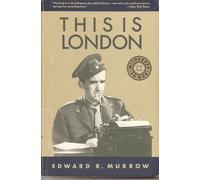 This is London (Witnesses to war)