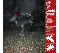 This Is Lorelei - Box For Buddy. Box For Star (Blue Vinyl) [VINYL]