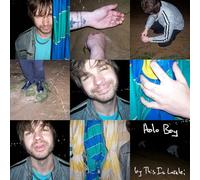 This Is Lorelei – Holo Boy – Baby Blue 12" Vinyl – Limited Edition