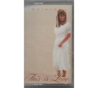 This Is Love [CASSETTE]