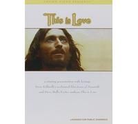 This Is Love [DVD] [Region 1] [NTSC] [US Import]