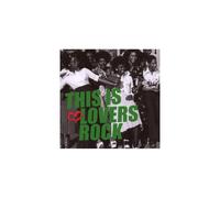 Various Artists - This is Lovers Rock