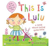 This is Lulu