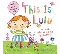 This is Lulu