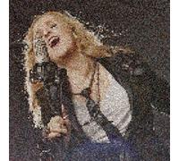 Melissa Etheridge - This Is M.E. Digi