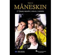This is Måneskin. 11 songs melody, lyrics and chords