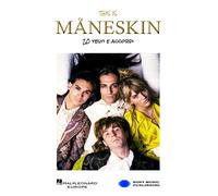 Måneskin: This is Måneskin: Melody, Lyrics and Chords: Artist Songbook