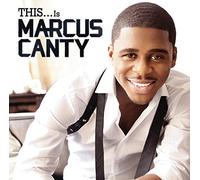 THIS...Is Marcus Canty by Marcus Canty (2013-03-05)