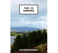 THIS IS MARUPEKE: Book with 300 Puzzles, Solutions also included