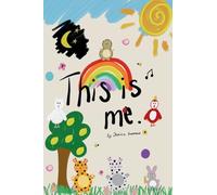 This is me: A collection of poems connecting little ones with their closest and most loved.