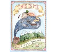 This Is Me: A Girl's Journal
