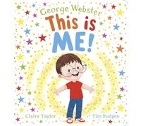 This Is Me Kids' Book