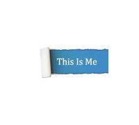 This Is Me: Eating Disorder Recovery Journal