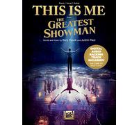 This Is Me: From the Greatest Showman