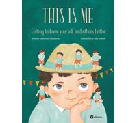 This Is Me : Getting to know yourself and others better