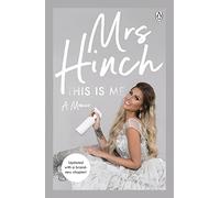 Mrs Hinch – This Is Me – The No 1 Sunday Times Bestseller