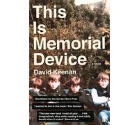 This Is Memorial Device – Faber & Faber