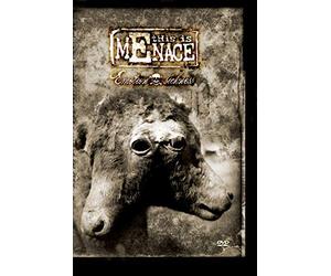 This Is Menace: Emotion Sickness [DVD]