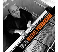 This Is Michel Petrucciani [VINYL]
