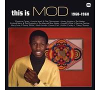 Various Artists - This Is Mod 1960-1968 [VINYL]