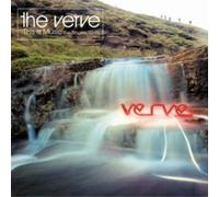 The Verve : This Is Music: The Singles VINYL 12" Album Coloured Vinyl 2 discs