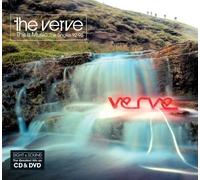 This Is Music: The Singles 92-98 by The Verve