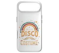 This Is My 70s Costume 70 Styles Men 70's Disco 1970s Outfit Case for iPhone Air