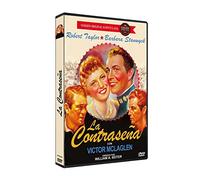 This Is My Affair (1937) - Official Region Free PAL release, plays in English without subtitles