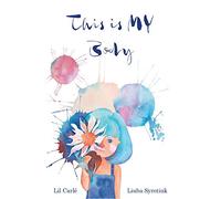 This is MY Body: A children's book about body autonomy and consent