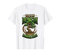 This is My Bonsai Trimming Shirt Bonsai T-Shirt