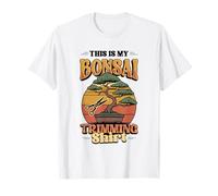 This is My Bonsai Trimming Shirt Bonsai T-Shirt