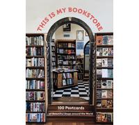 This Is My Bookstore