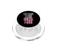 This is my Breakdancing Design PopSockets PopGrip for MagSafe