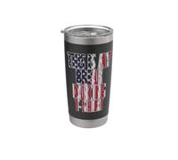 This is My Breakdancing Design Stainless Steel Insulated Tumbler
