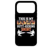 This Is My Cancer Fighting Butt-Kicking Case for iPhone 17 Pro Max