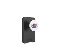 This Is My Circus These Are My Monkeys PopSockets PopWallet for MagSafe