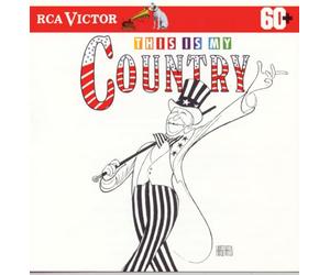 This Is My Country - This Is My Country