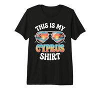 This is My Cyprus Premium T-Shirt